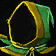 Conjurer's Hood of Healing