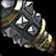 Heavy Spiked Mace