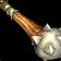 Stonesplinter Mace