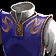 High Councillor's Tunic of Shadow Wrath