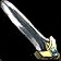 Merc Sword of Agility