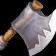 Sharp Throwing Axe