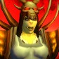 Portrait of Demoniia