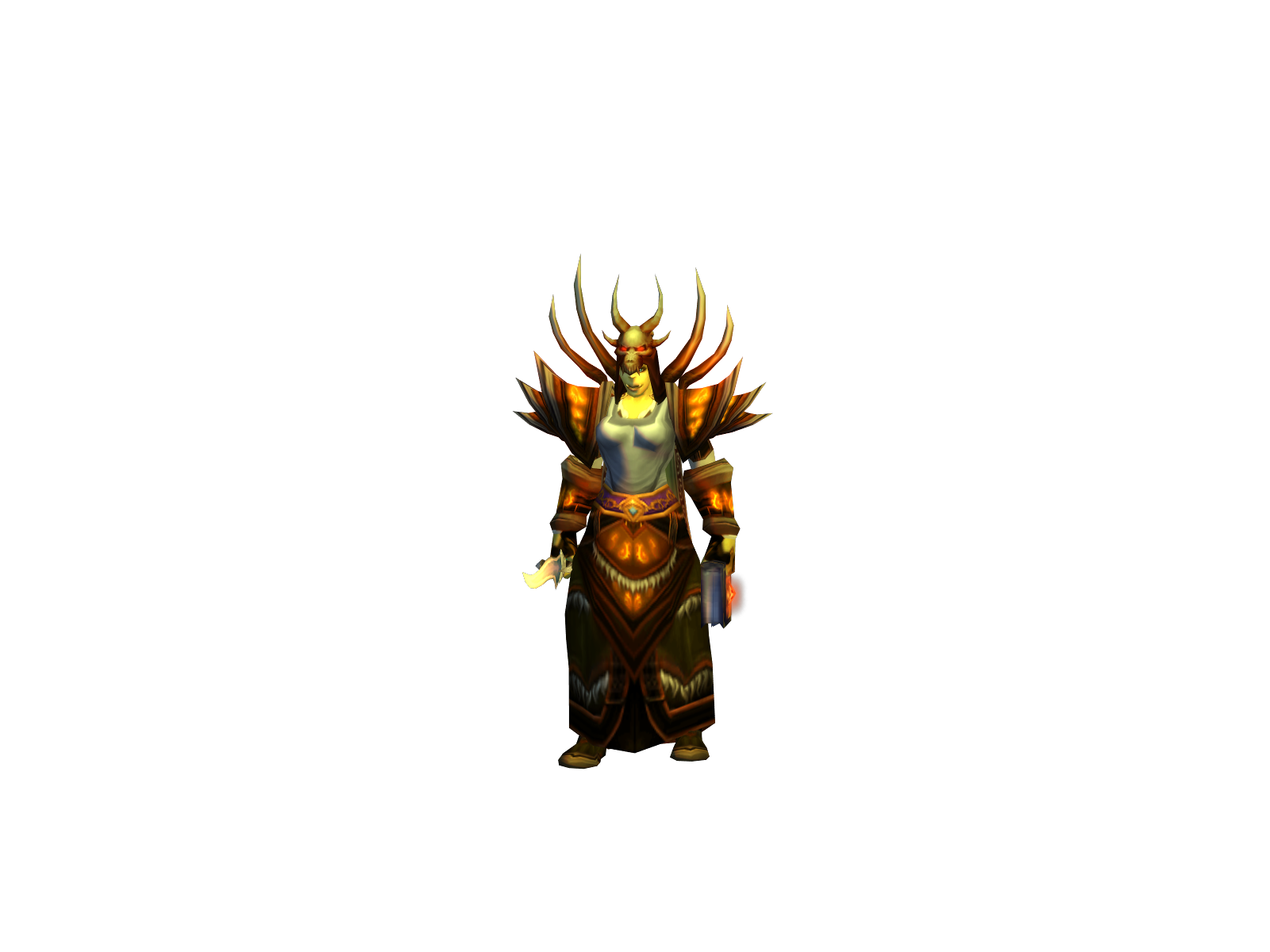 Demoniia