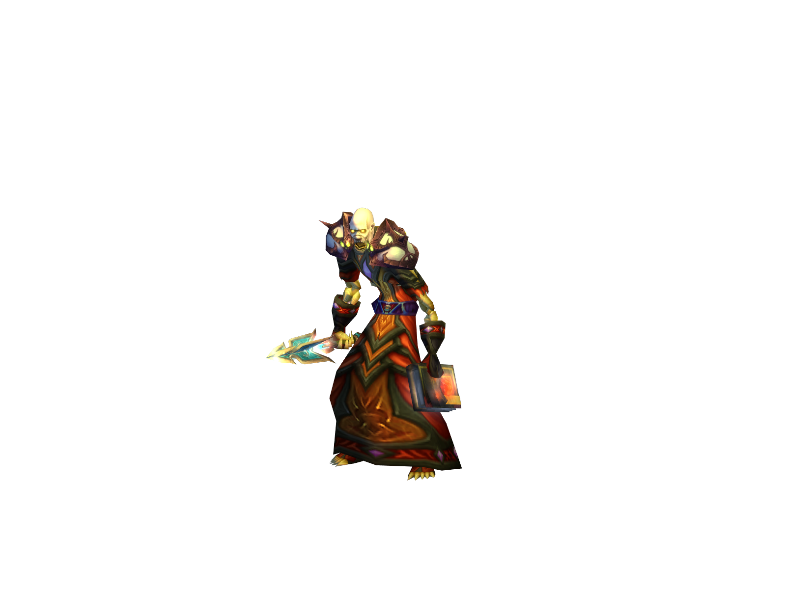 Magebalde