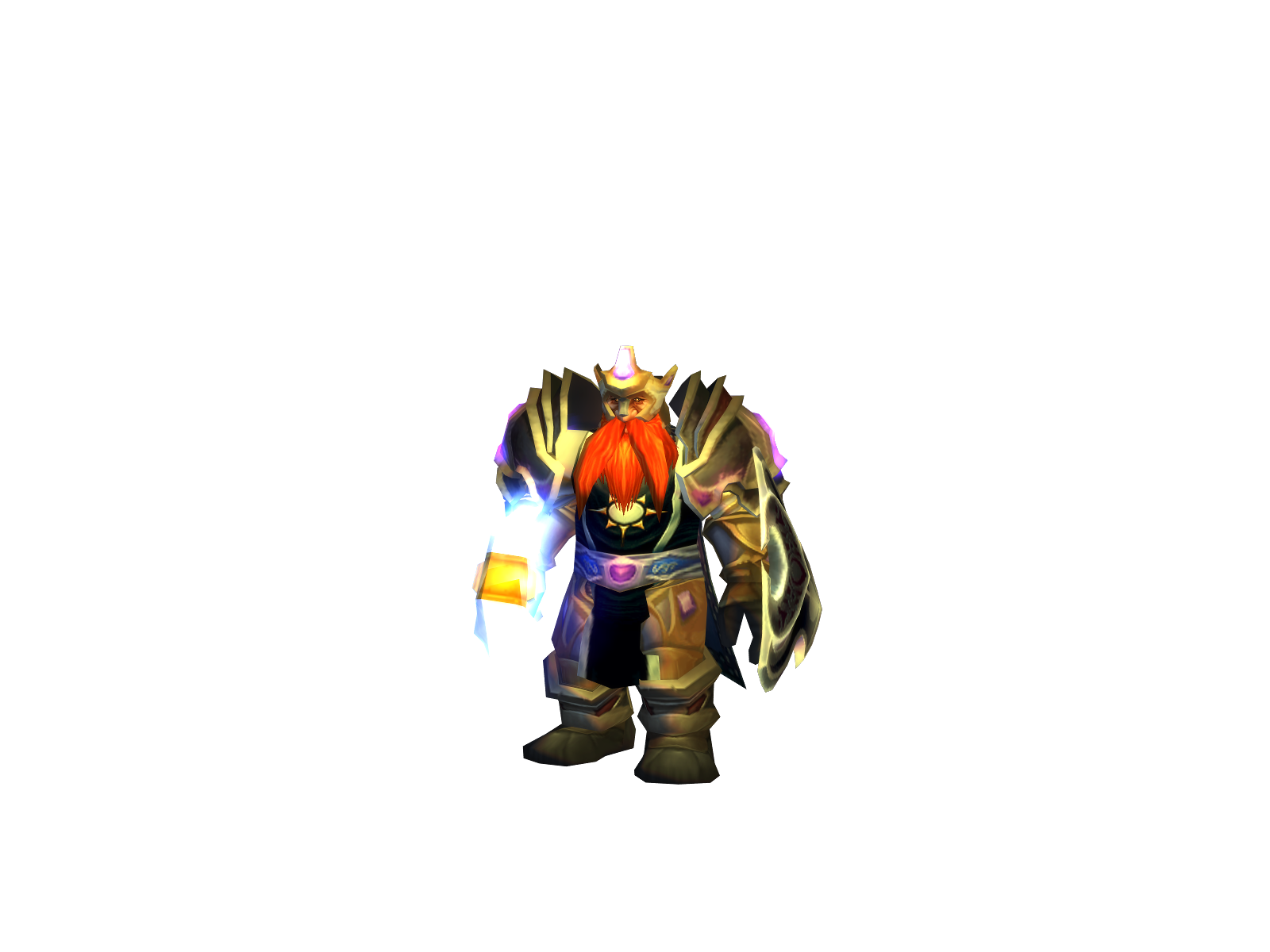 Dwarfty