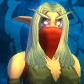 Portrait of Defunked
