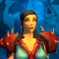 Arissa avatar