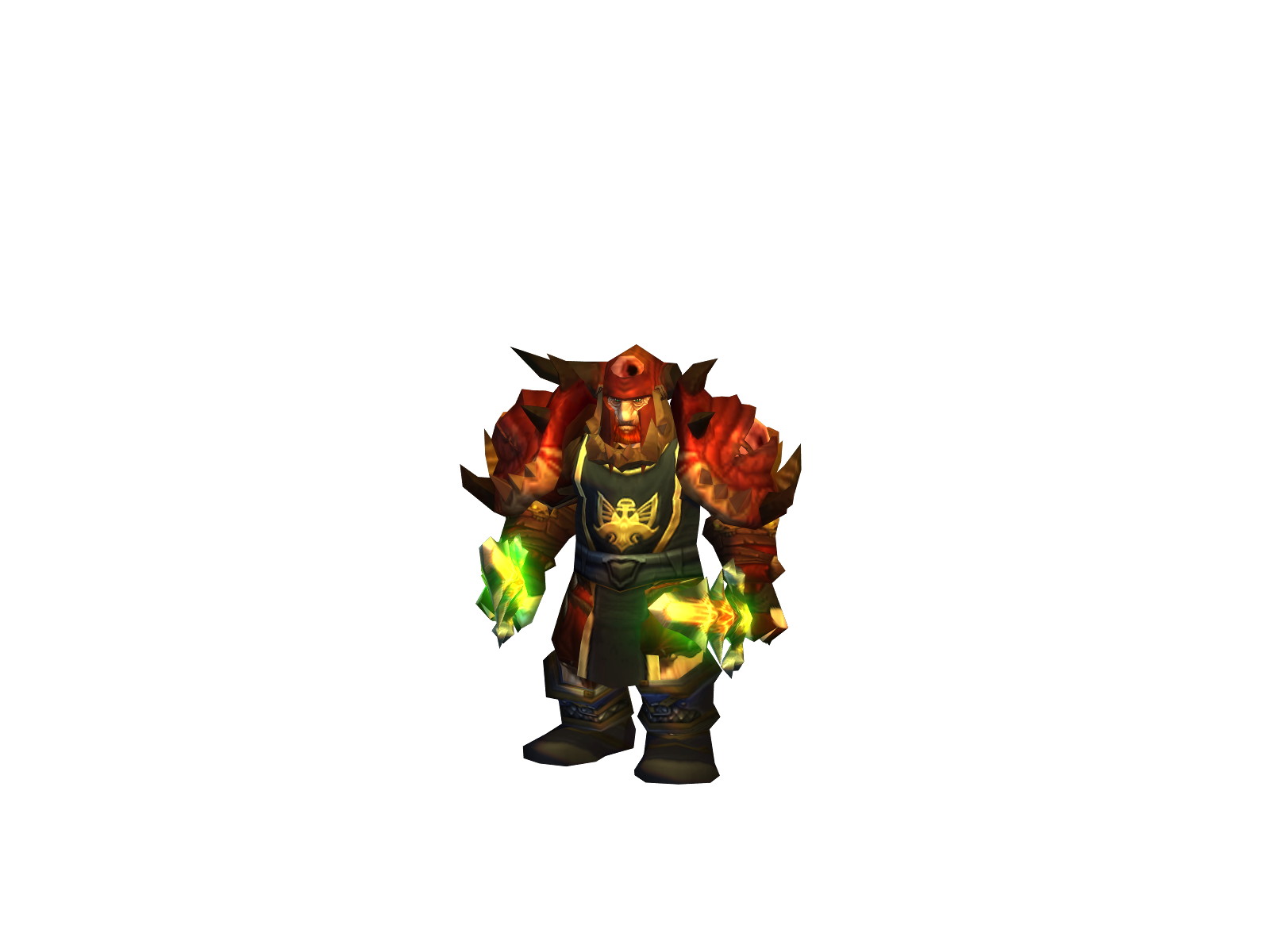 Flamebread