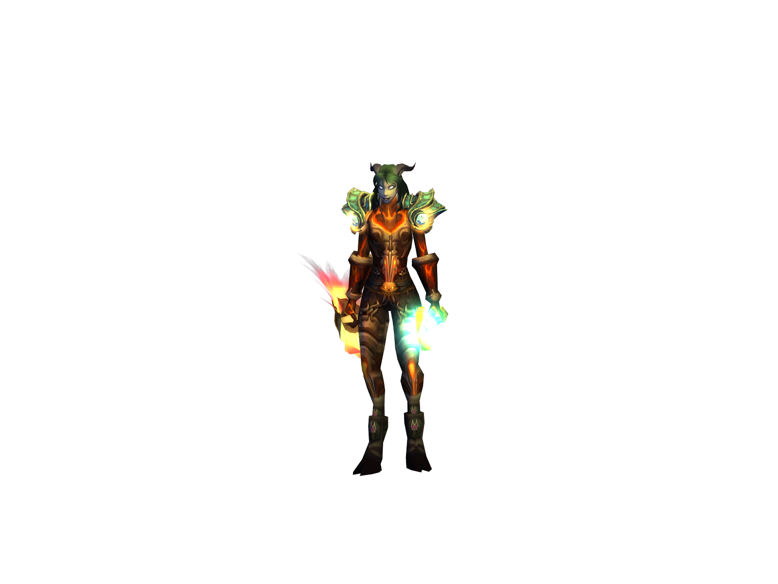 Uglydevil