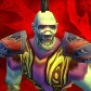Portrait of Asteríx