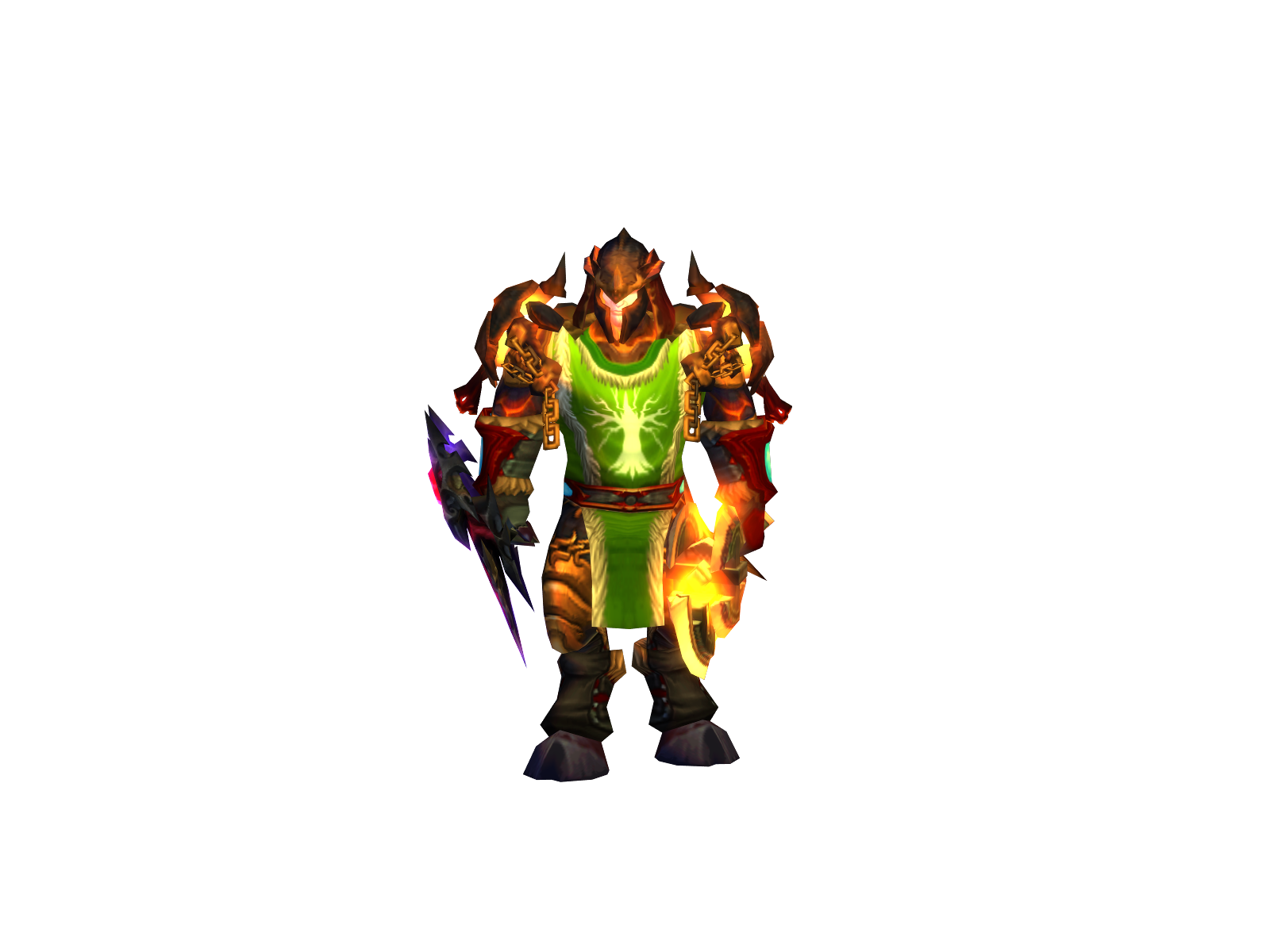 Gemancer