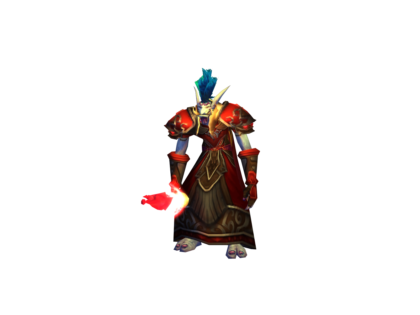 Asteroth