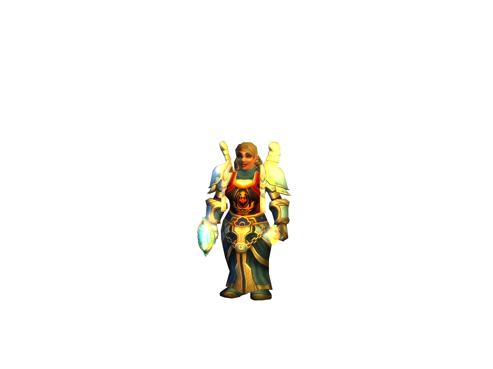 Evispriest