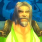 Portrait of Autix