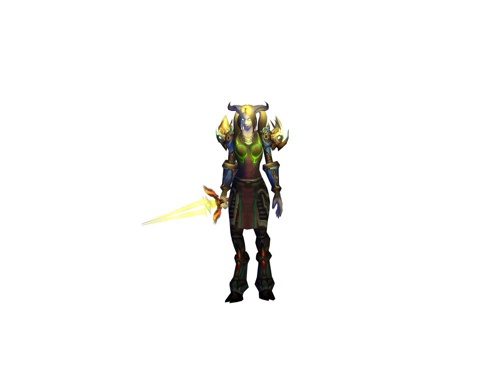 Nirvanablaze