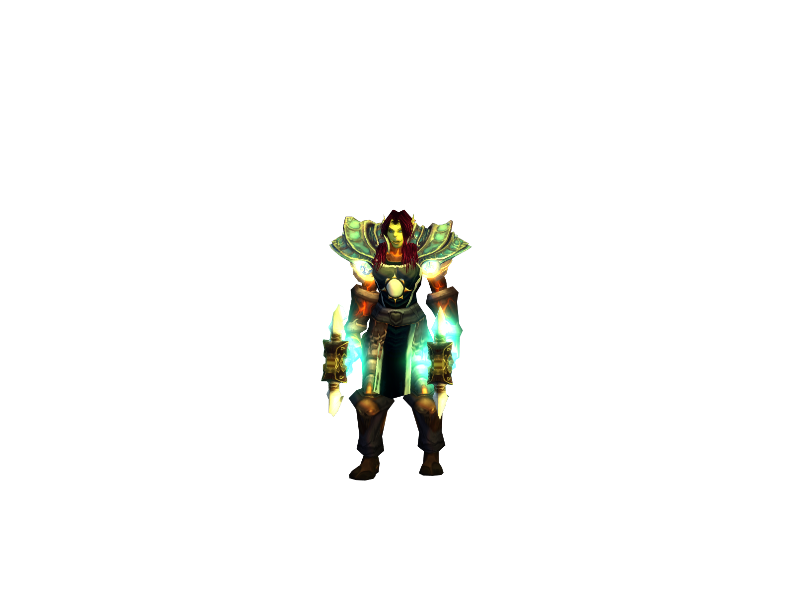 Blitzshock