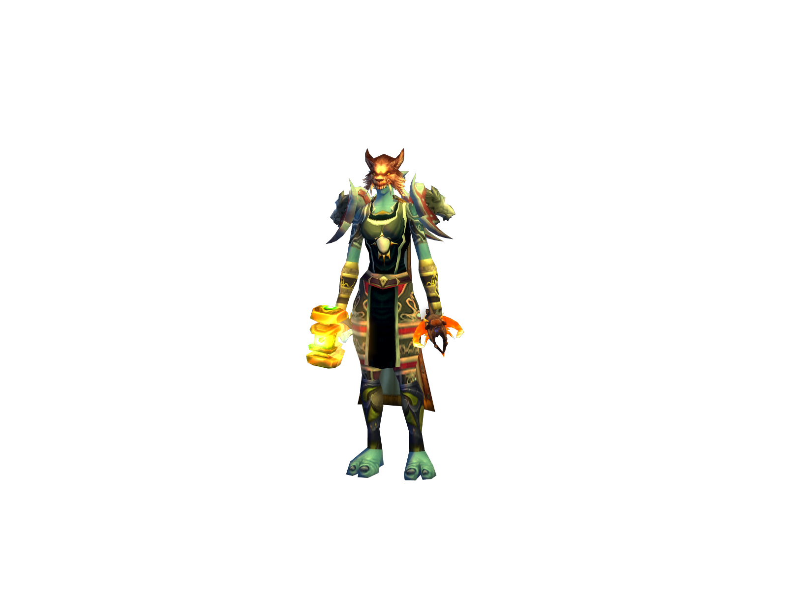 Idletotem