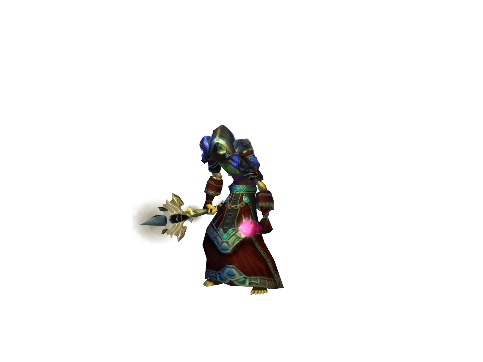 Gizmourn