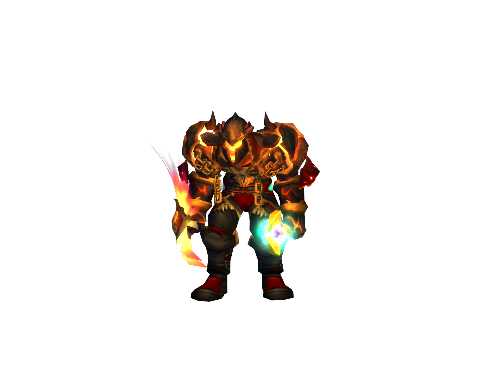 Devilmaker