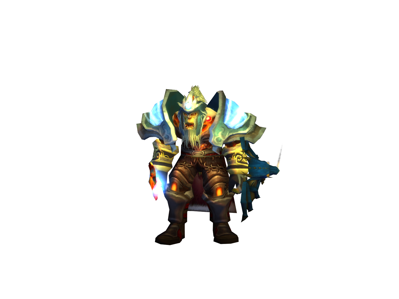 Thostron