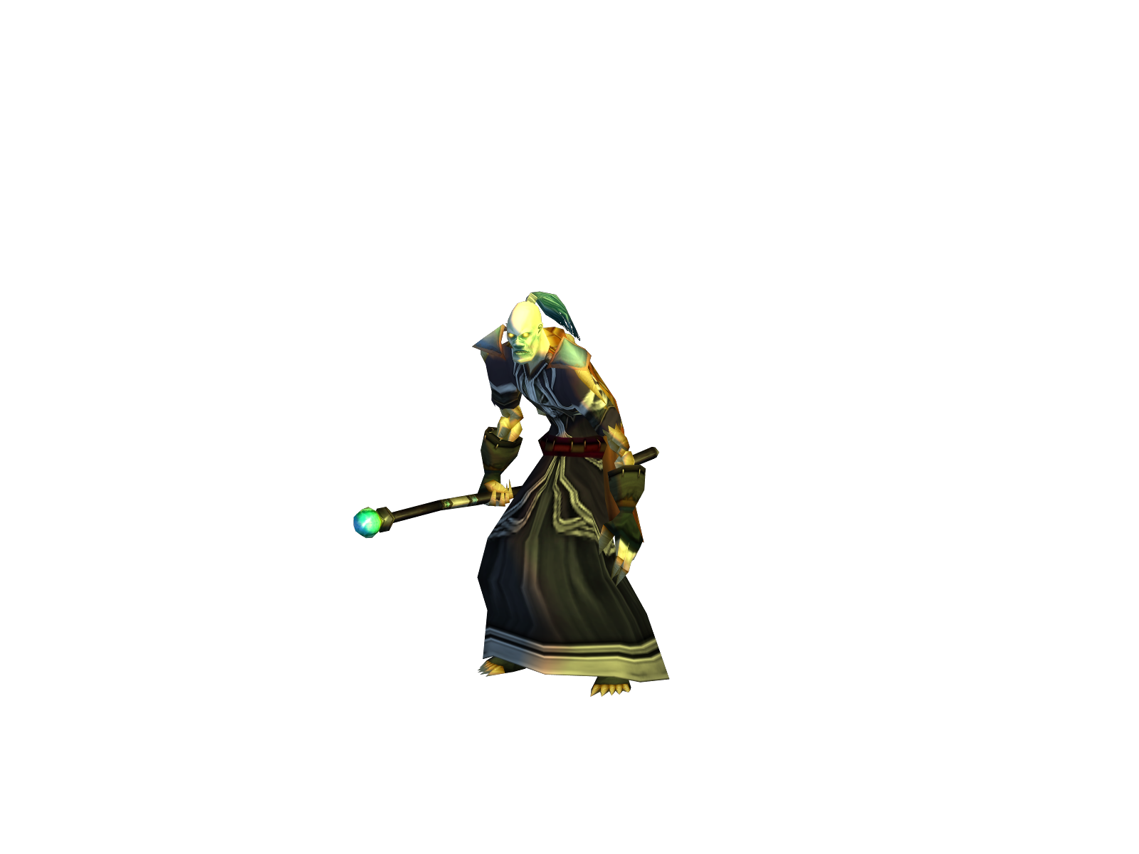 Dramir