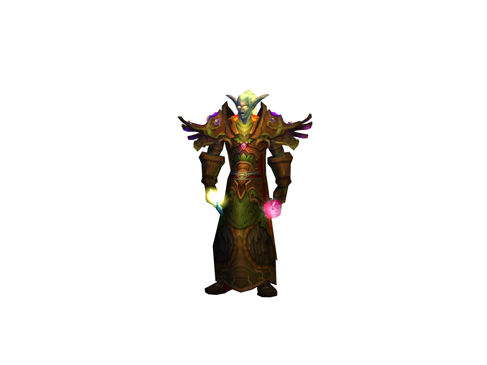 Darmwind