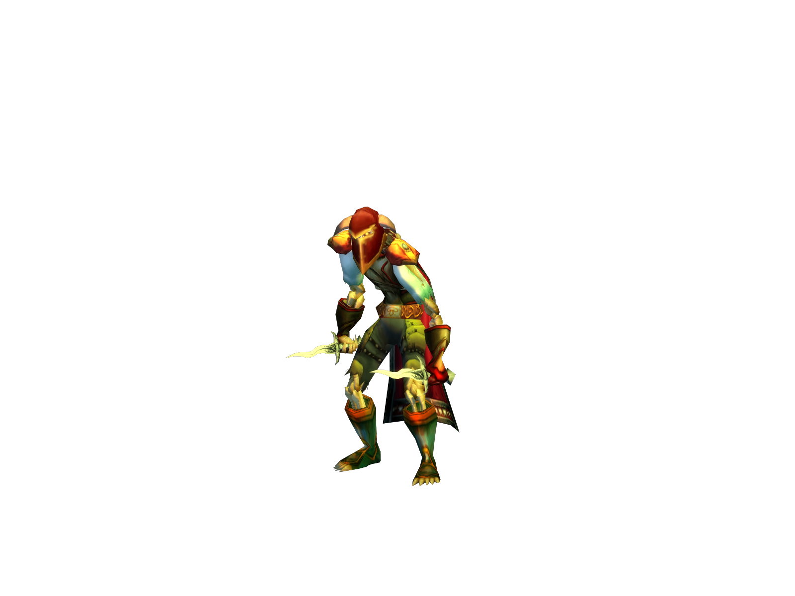 Hellchief