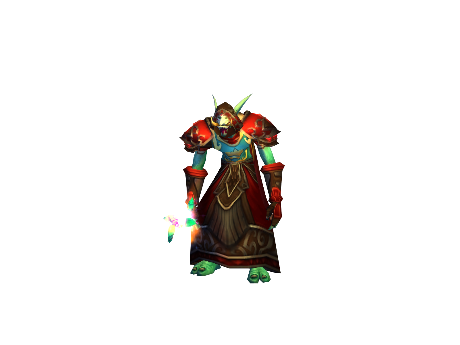 Hellcast