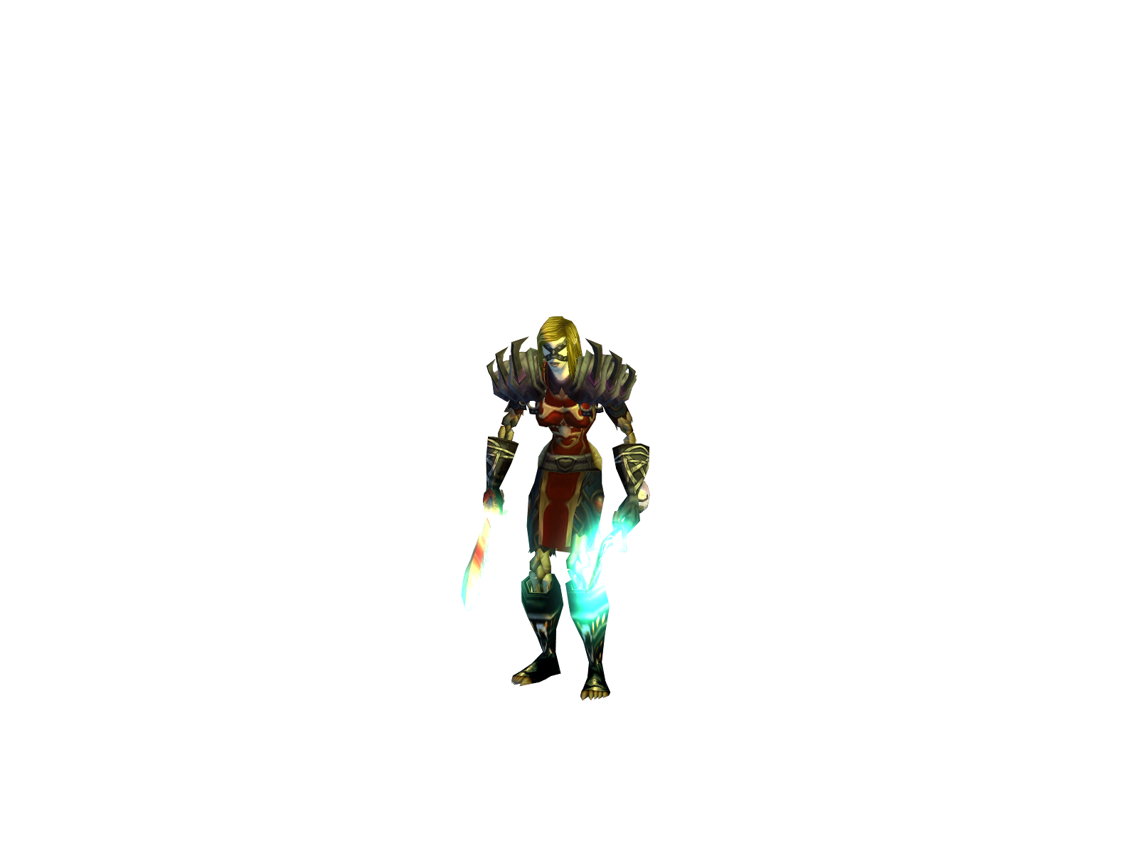 Lildwarfu