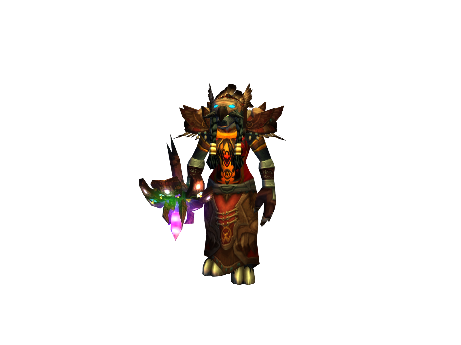 Kelua