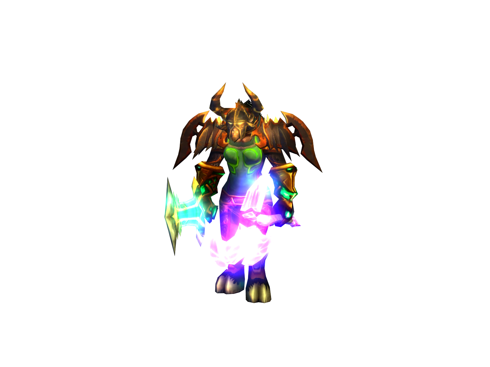 Buffala