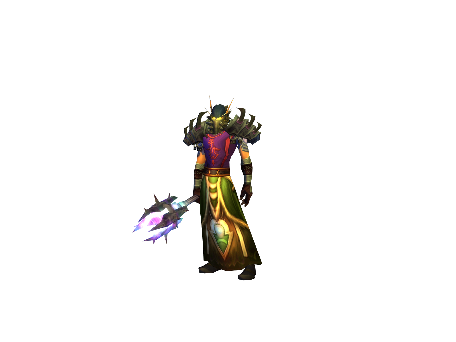 Raveleif