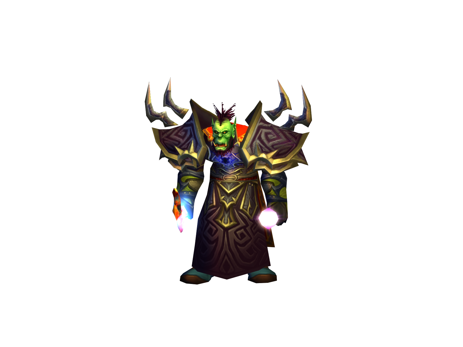 Bogdalock