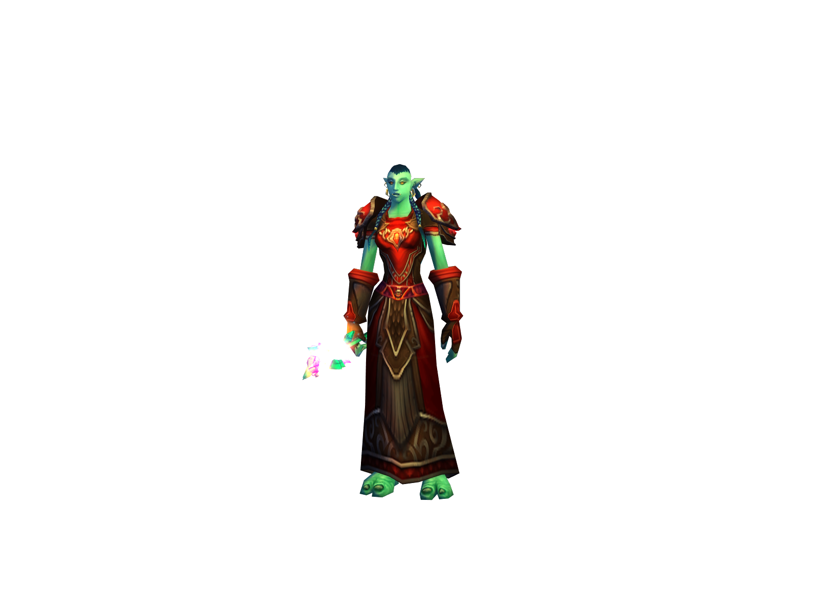 Codmage