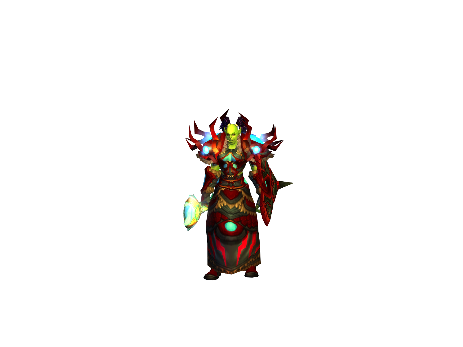 Totemgodxd