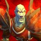 Portrait of Deadtooth