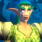 Portrait of Arrowhisper