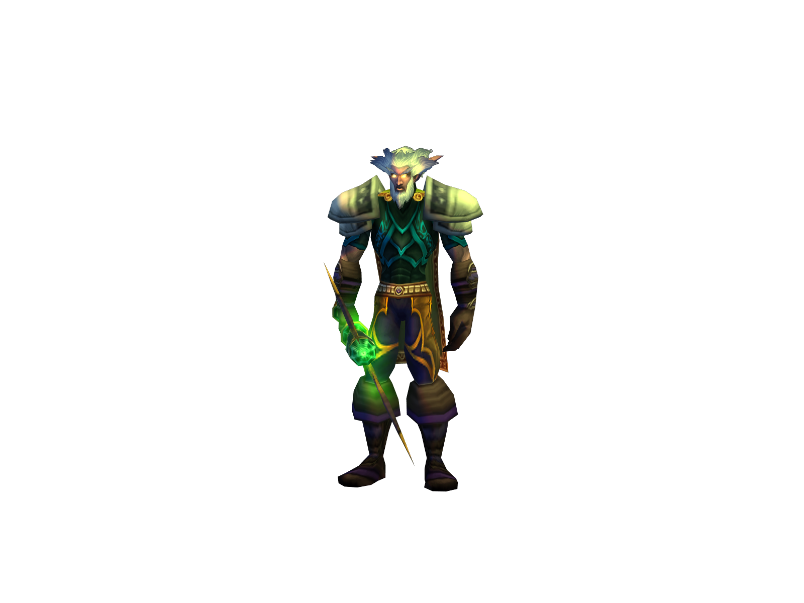 Drcortex