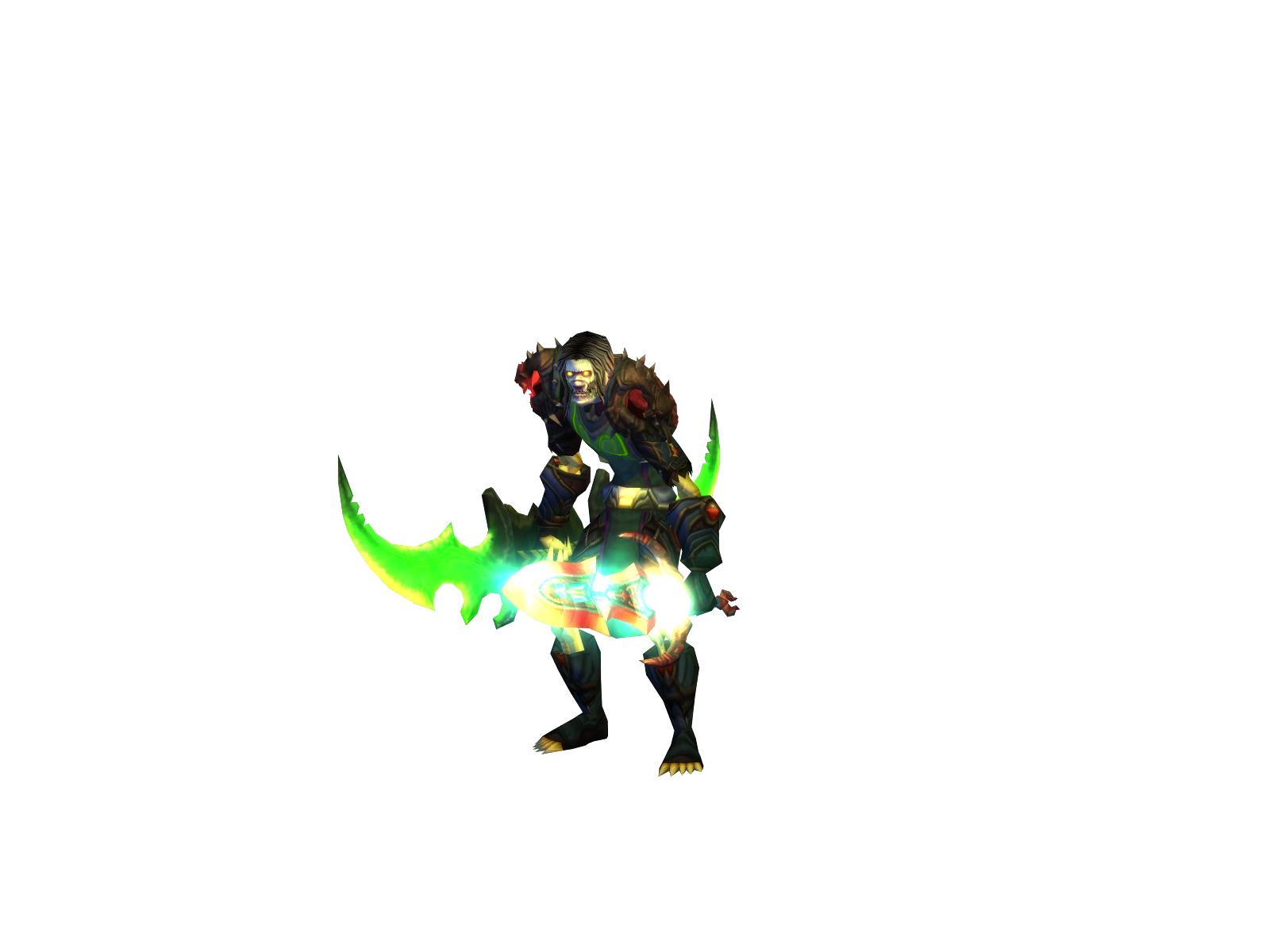 Rinndra