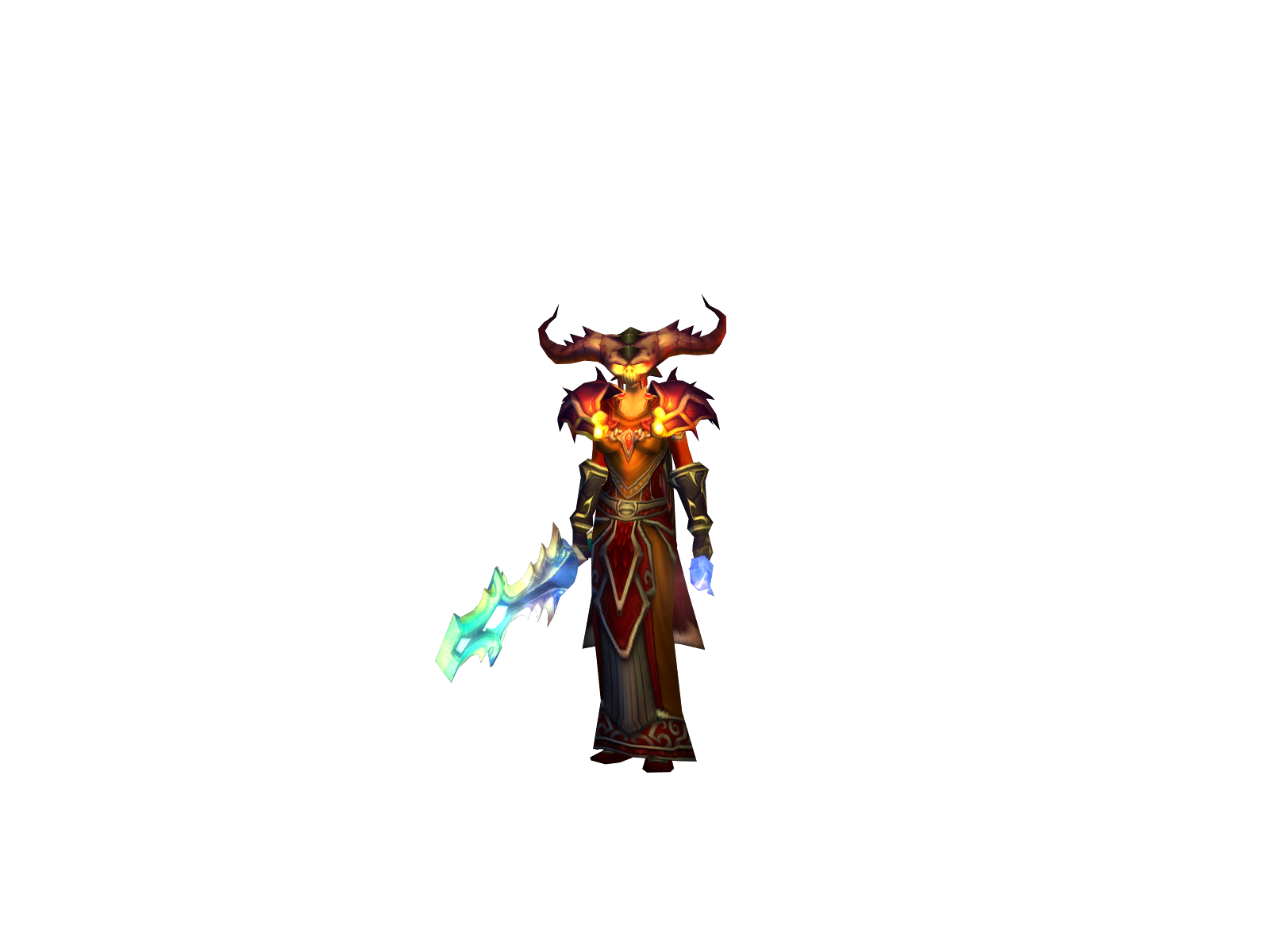 Redcurses