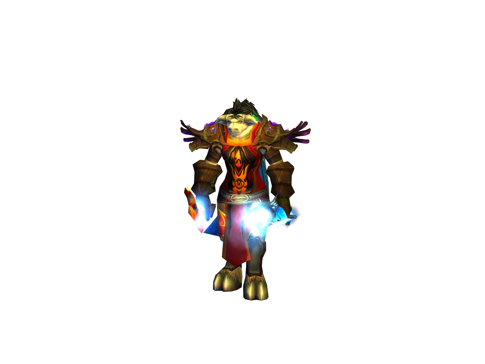 Critchicken