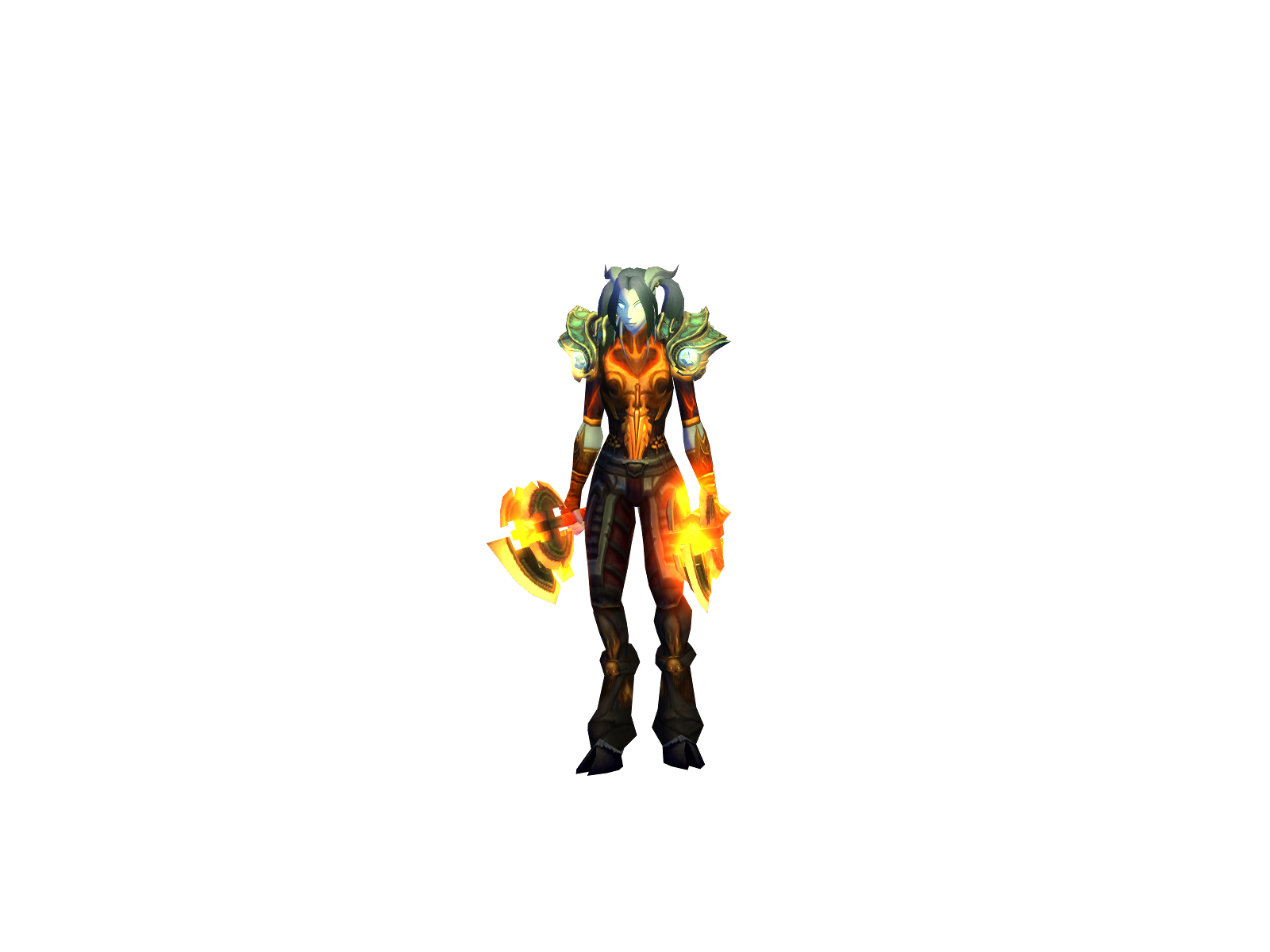 Shockchie