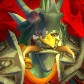 Rhazmok render
