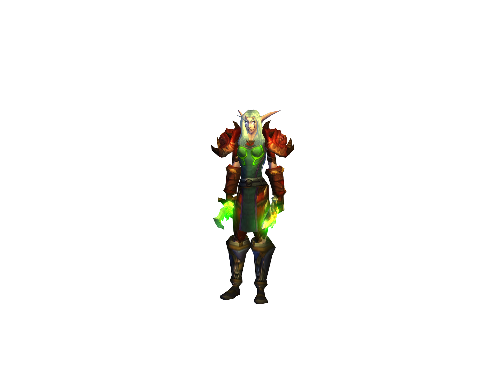 Daggerboss