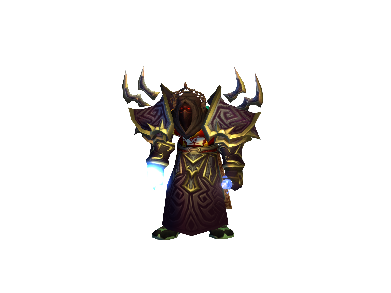 Leonhexer
