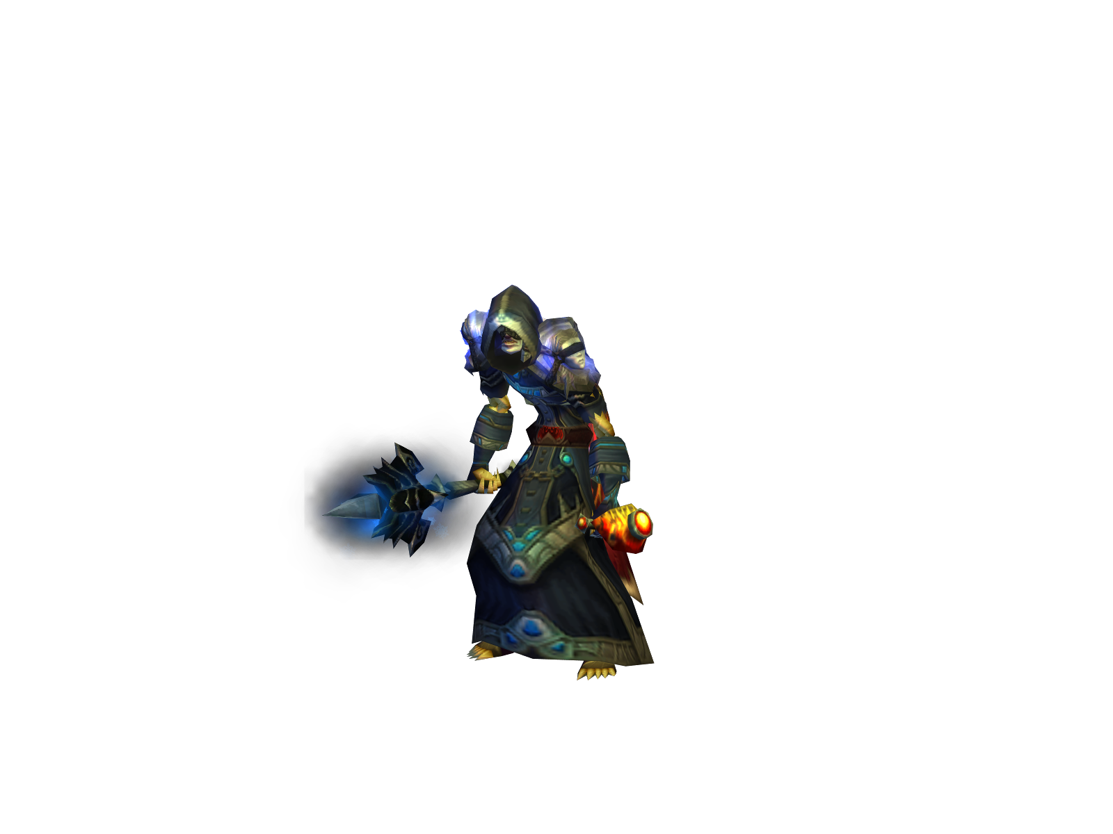 Willofshadow