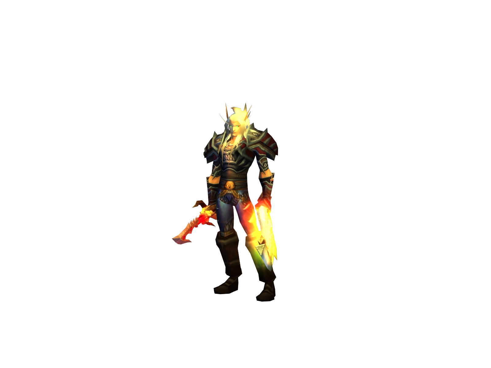Yfire