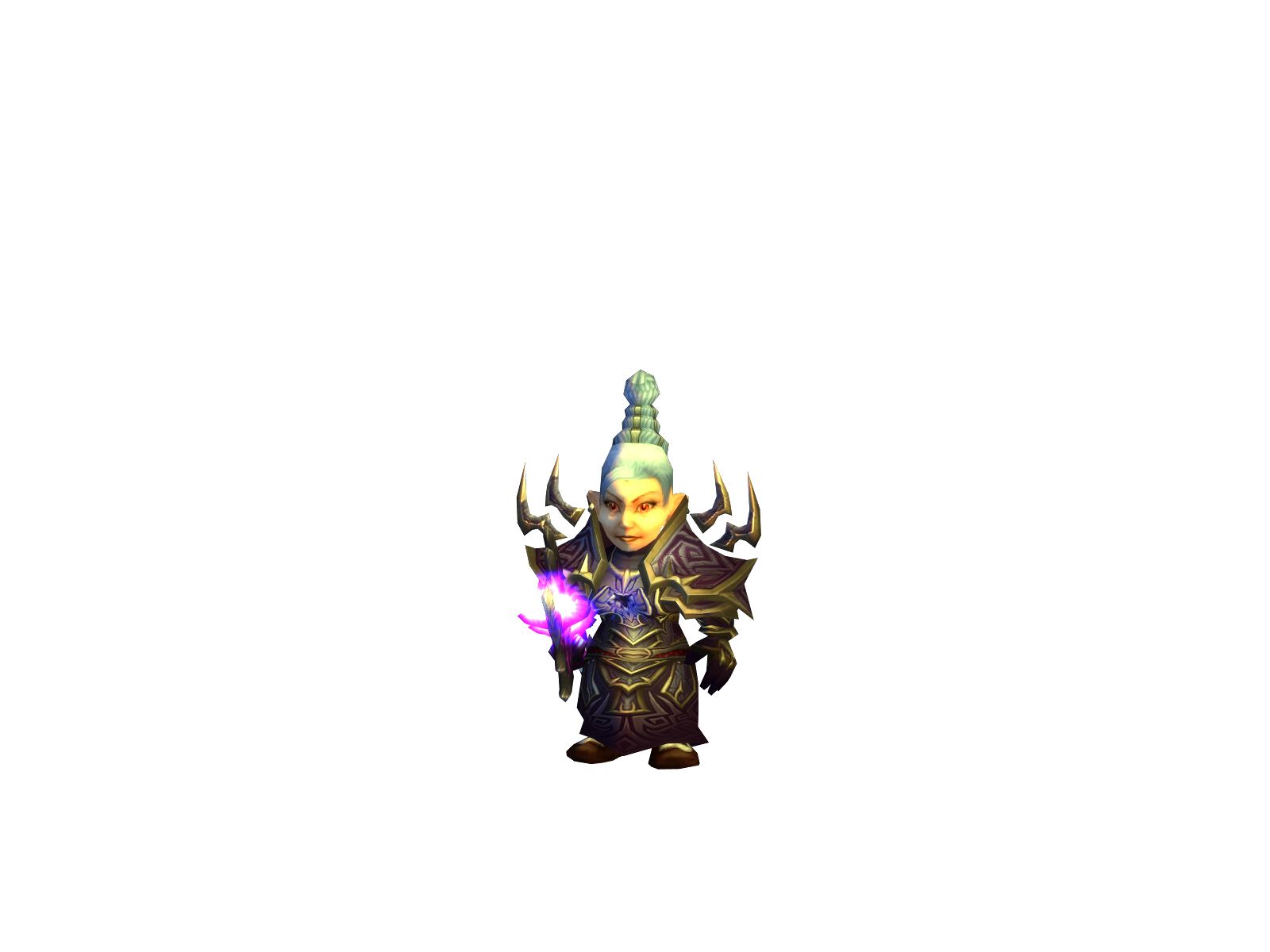 Warlockchen
