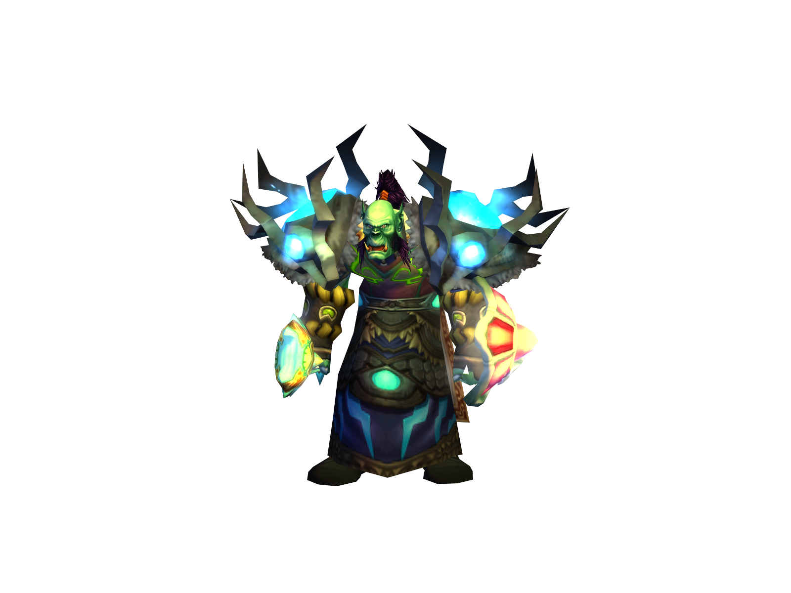 Arrinyus